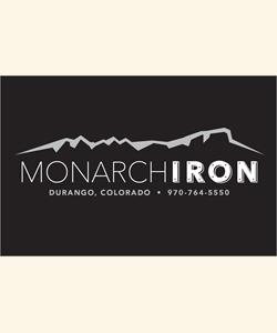Monarch Iron