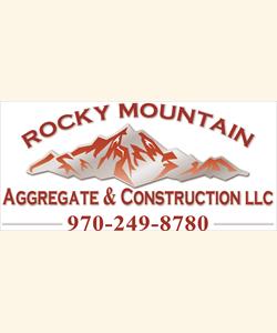 Rocky Mountain Aggregate