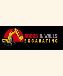 Rocks & Walls Excavation